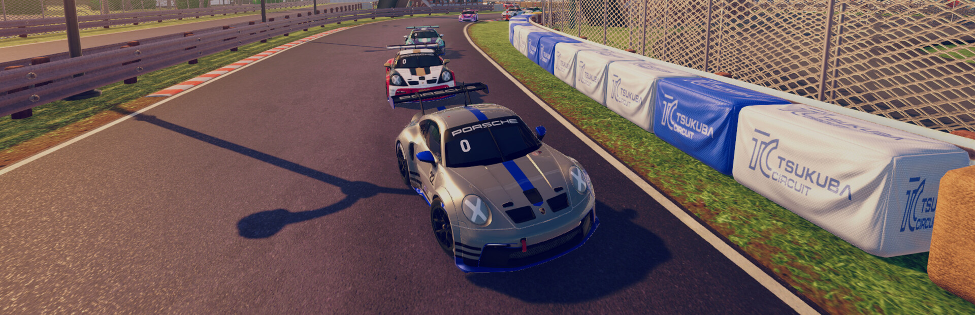 iRacing Arcade Demo cover image