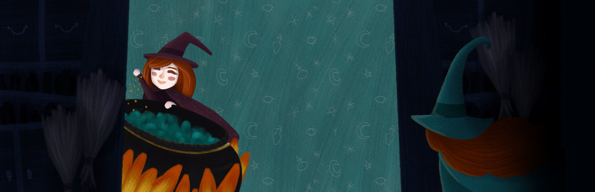 Abracadabrew : Prologue cover image