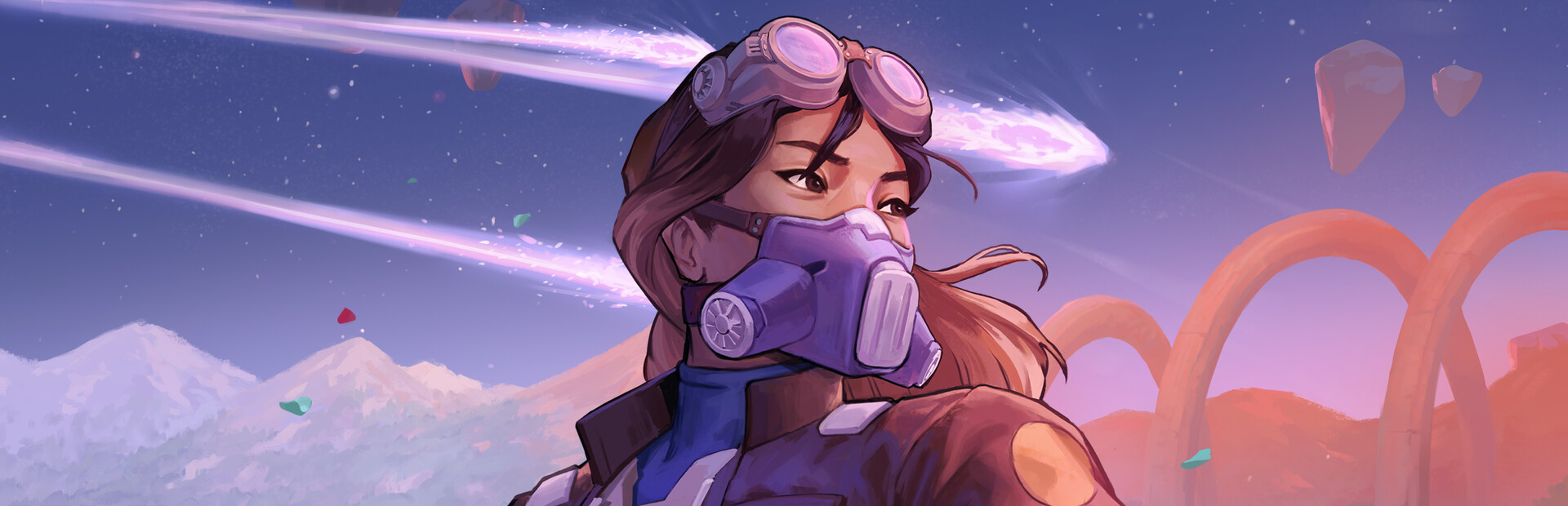 THE SIGNAL: Stranded on Sirenis Demo cover image