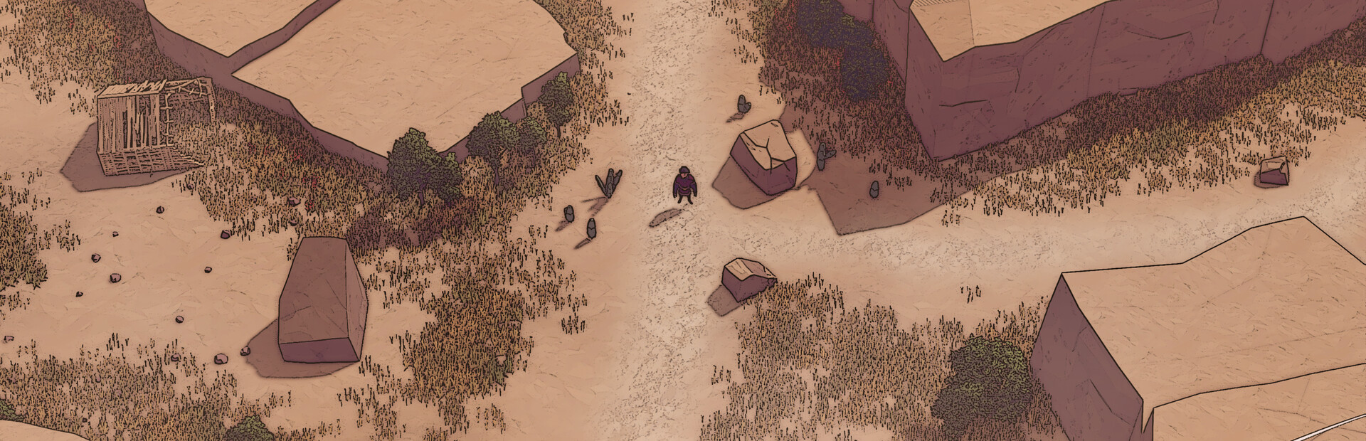 Dustgrave: A Sandbox RPG cover image