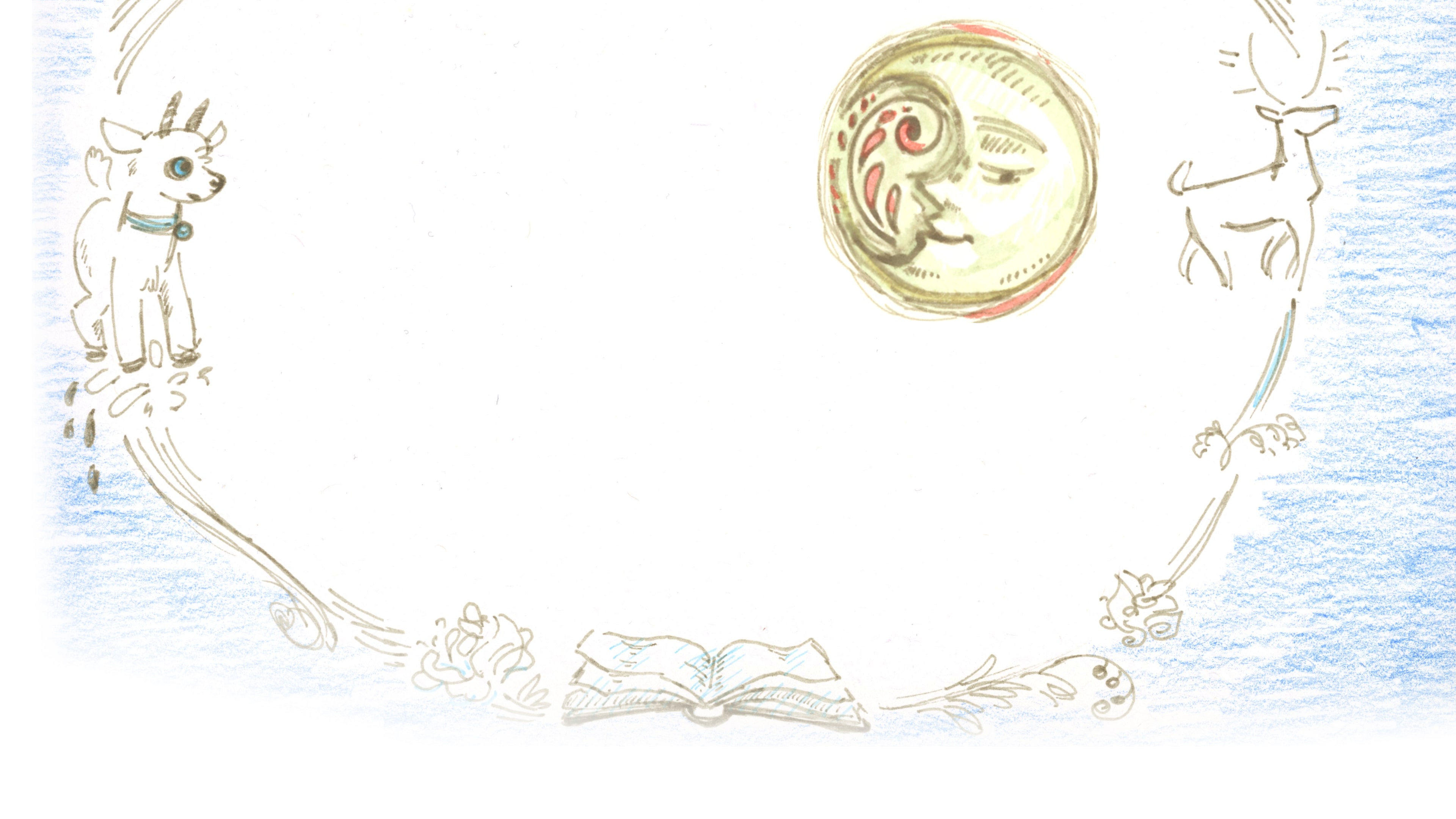 Moontales Picbook cover image