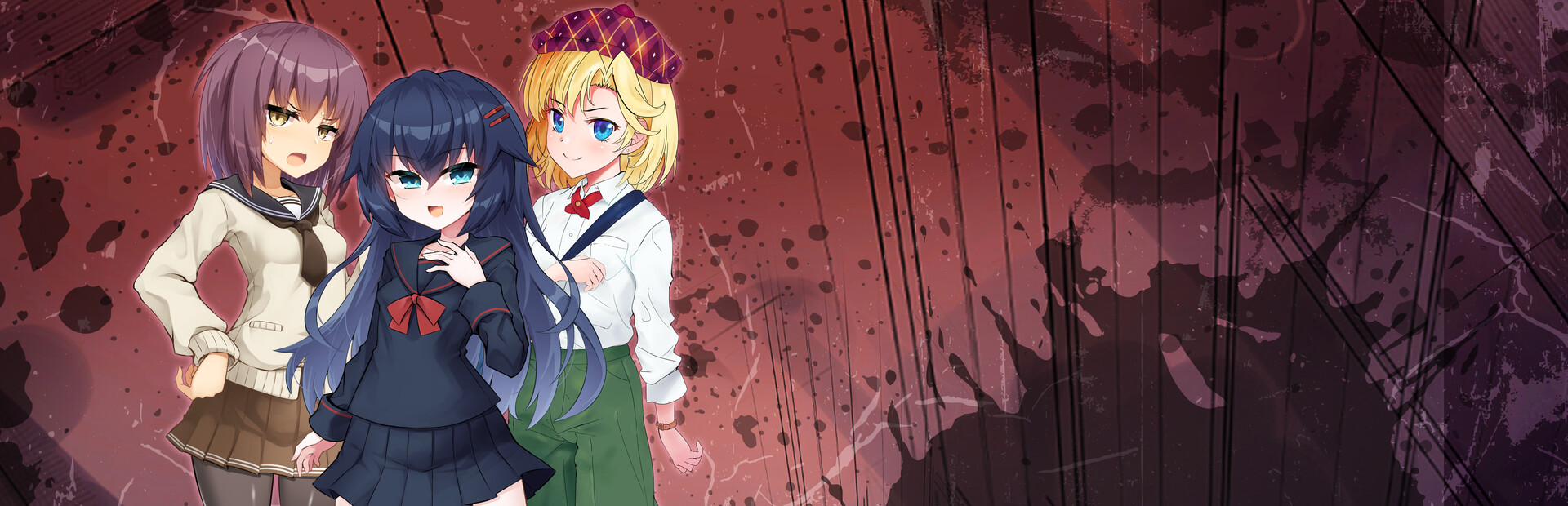 Detective Araka cover image