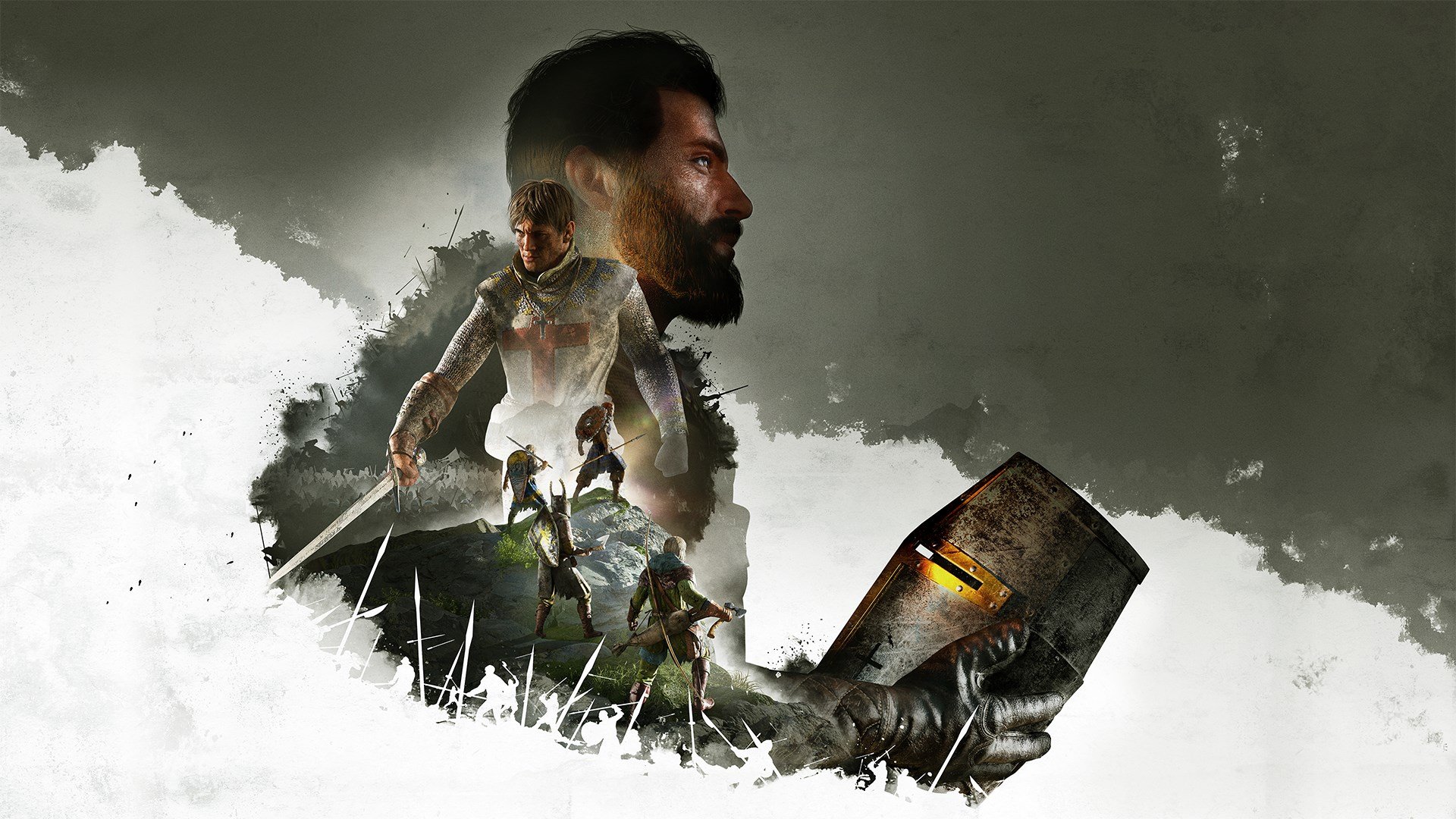 The Valiant cover image