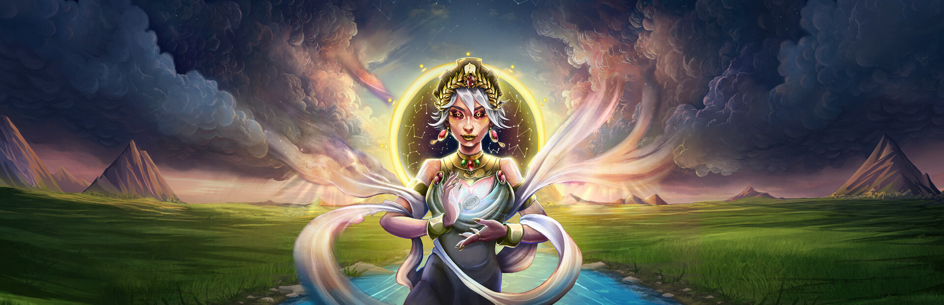 The Cascadier Demo cover image