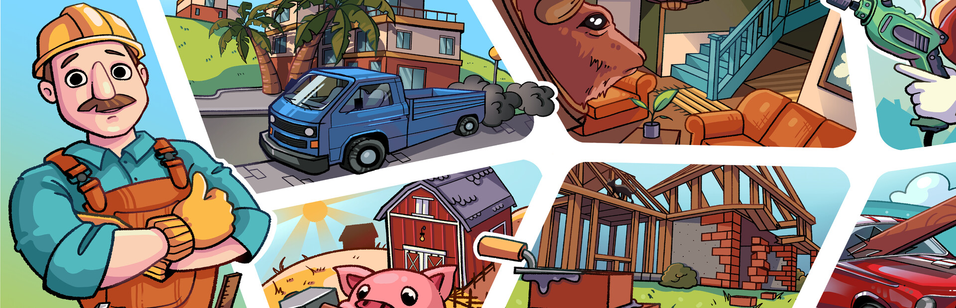 House Builder 2 cover image