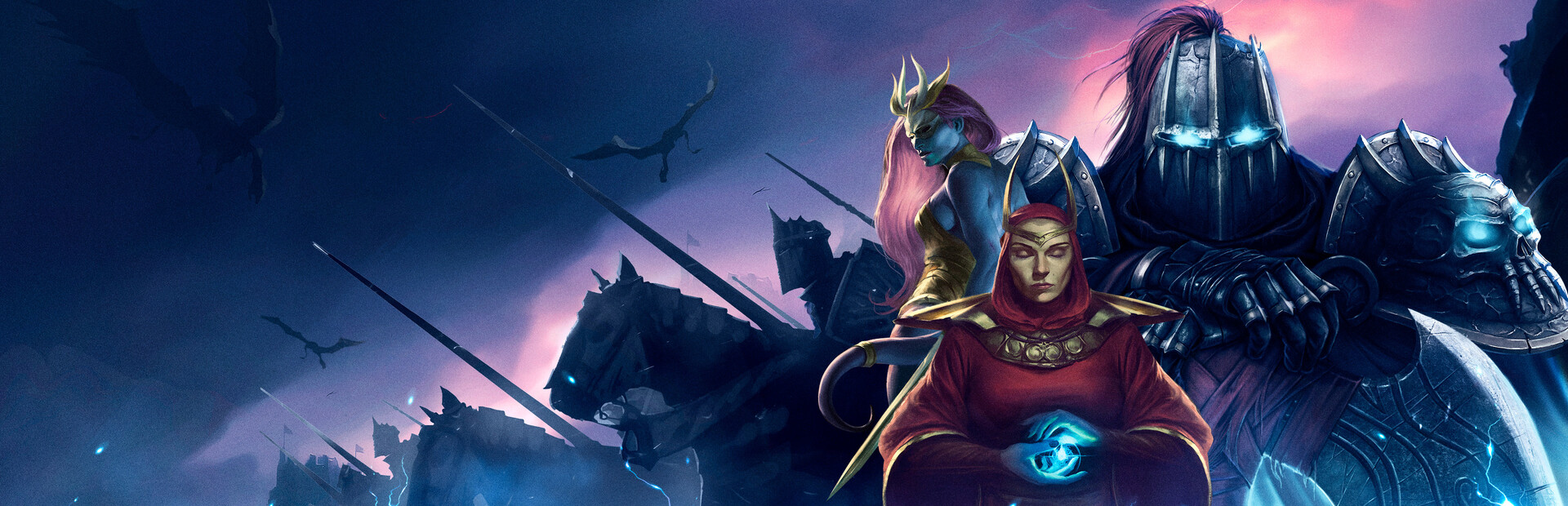 Lords of Ravage cover image