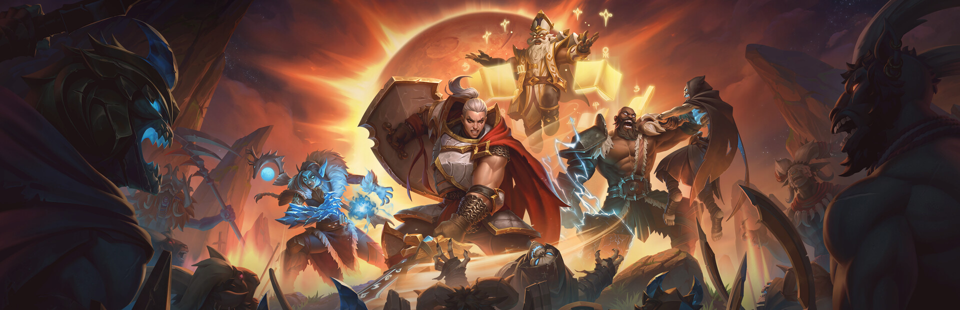 Fellowship cover image