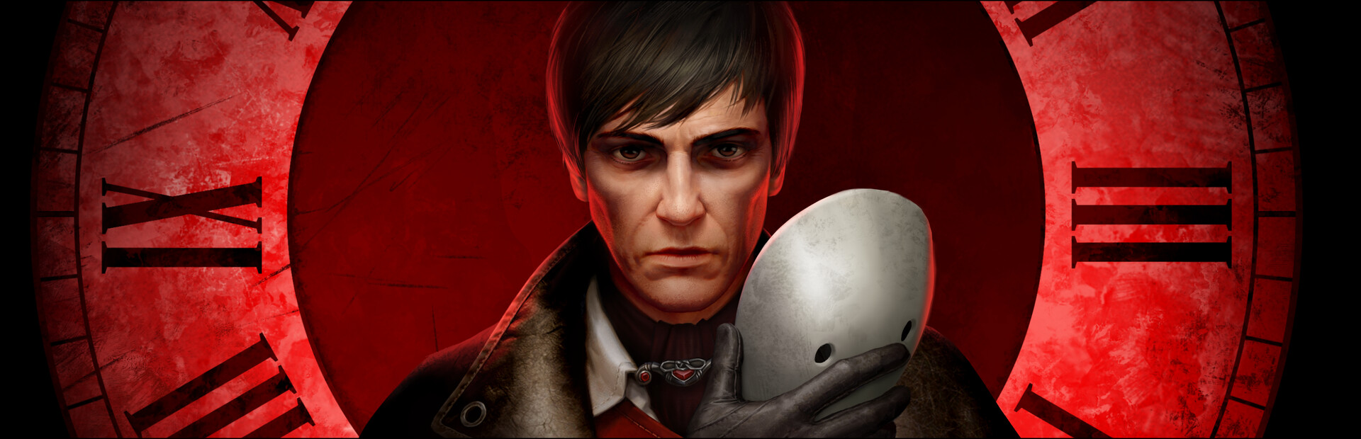 Pathologic 3 Demo cover image