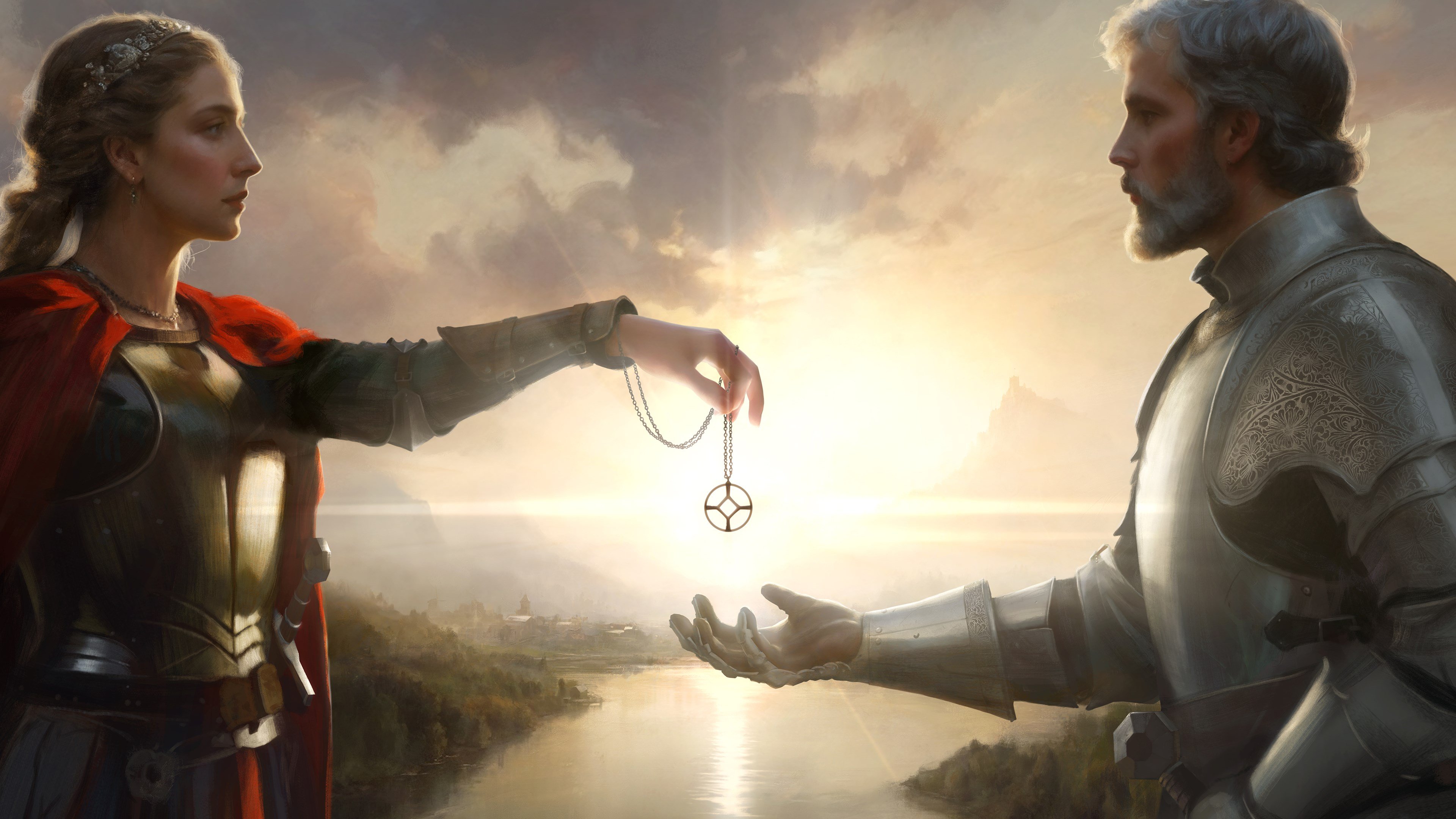 Pax Dei cover image