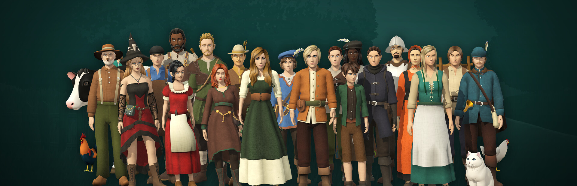 Faire Trade cover image