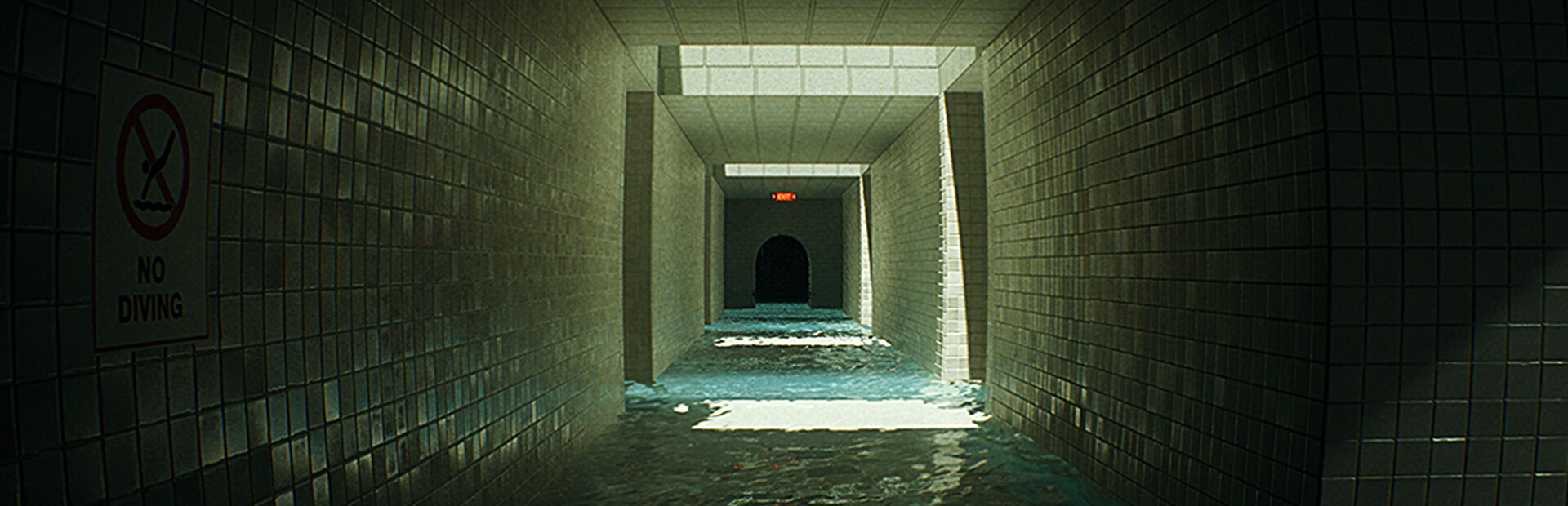 Liminal Exit cover image
