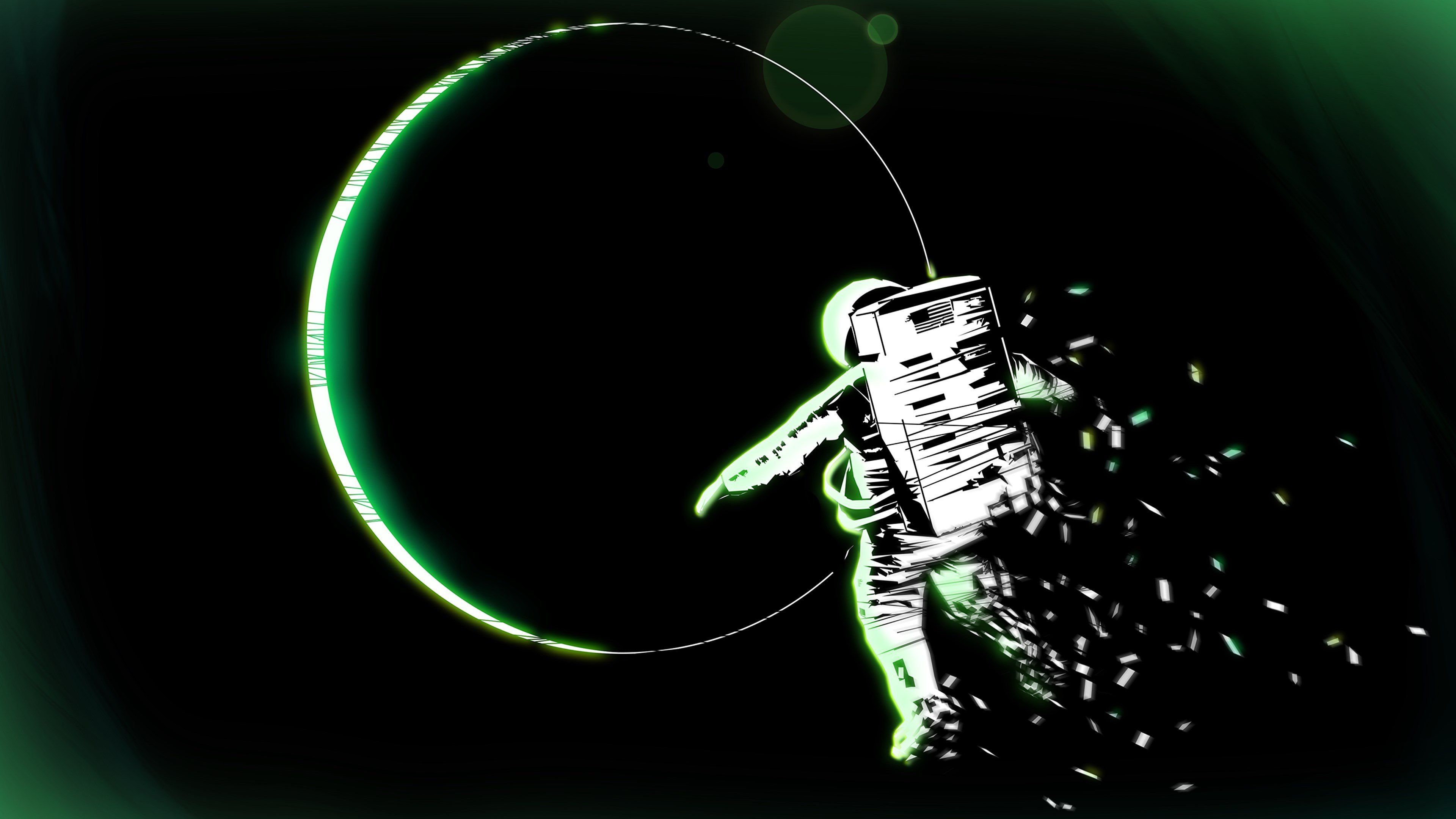 Lifeless Moon cover image
