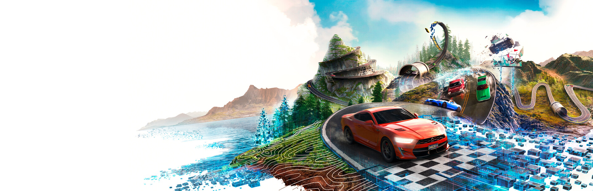 Wreckreation cover image