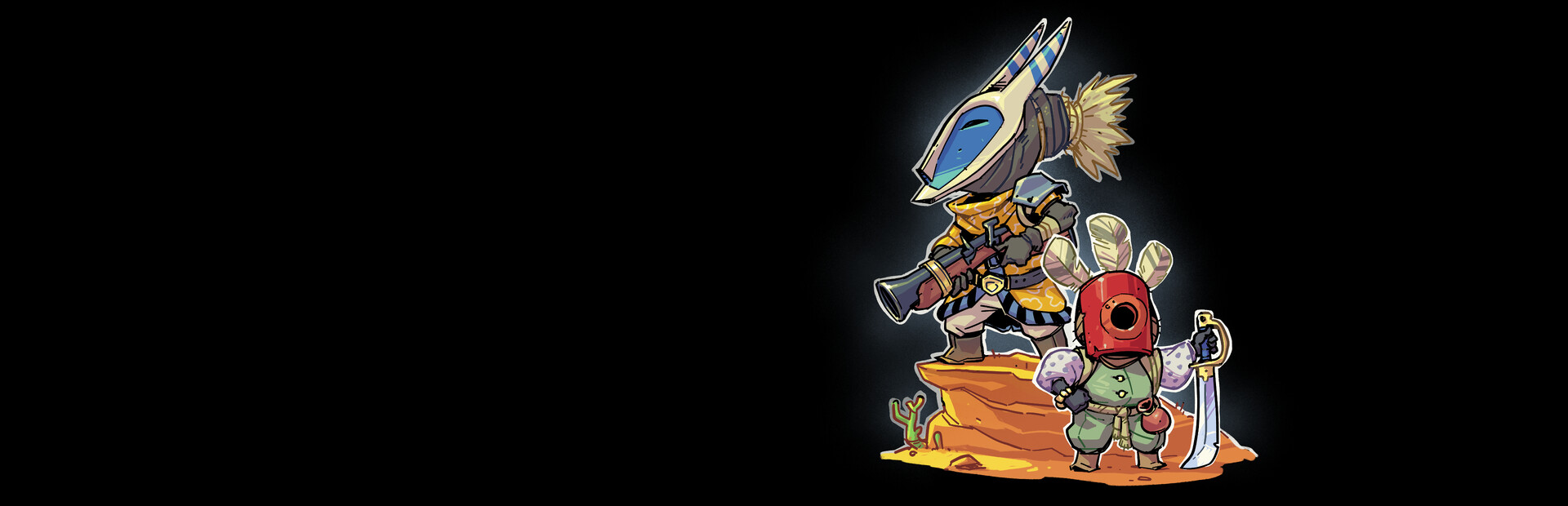 DuneCrawl cover image