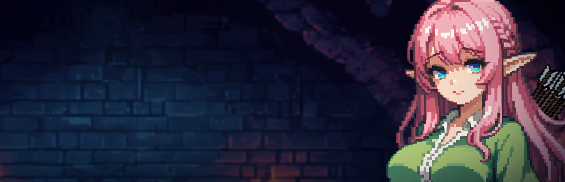Dungeon Devotion cover image