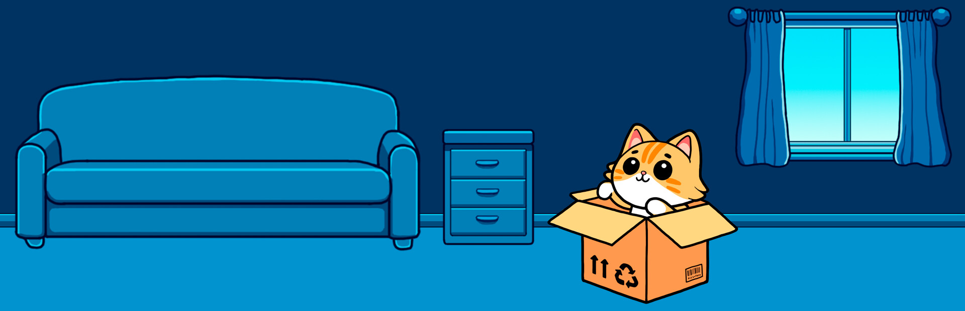 Unbox the Room cover image