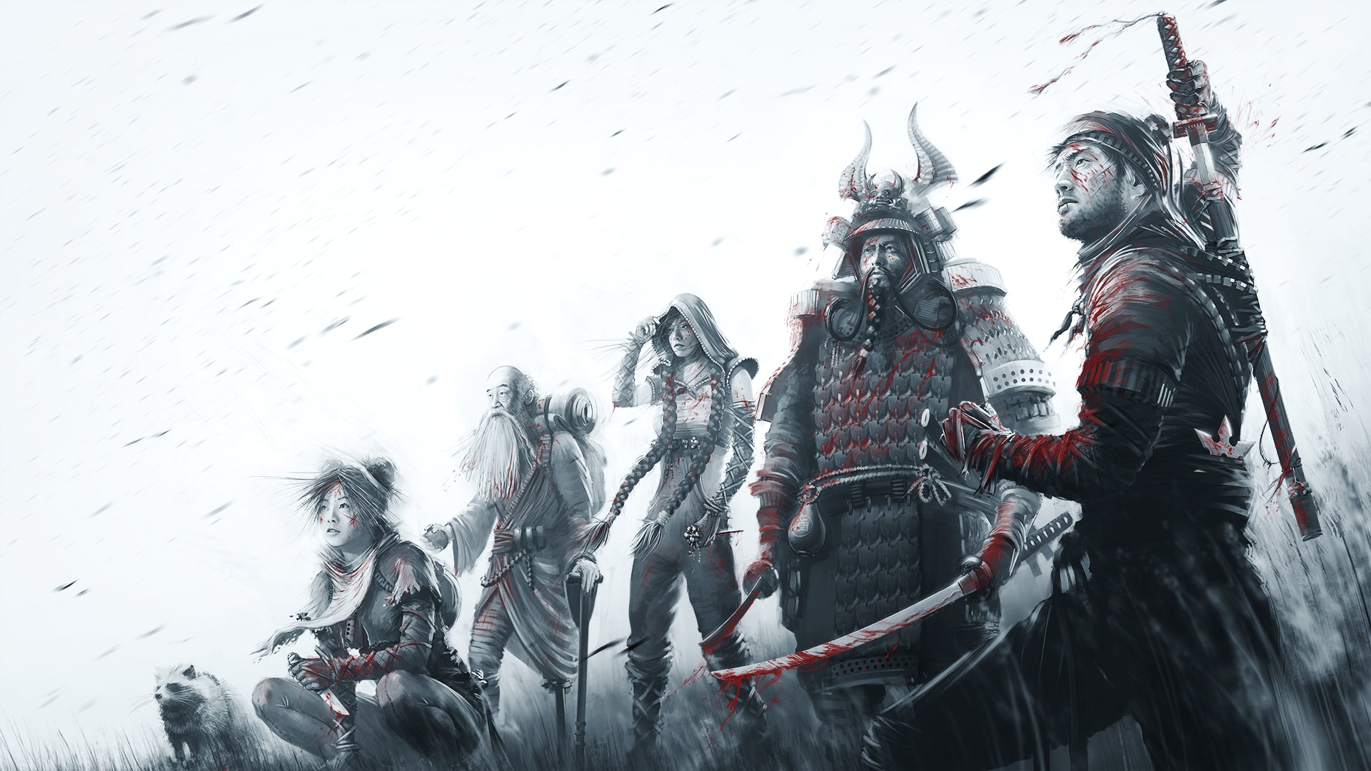 Shadow Tactics cover image