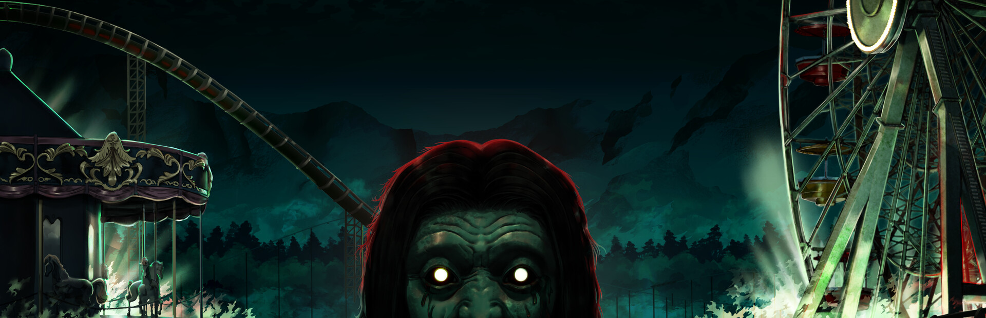 EMOTIONLESS : The Last Ticket cover image