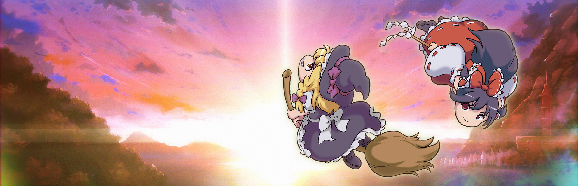 Fantasy Maiden Wars - DREAM OF THE STRAY DREAMER - cover image