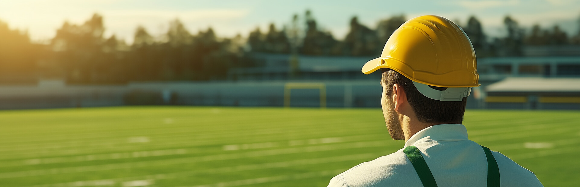 Football Pitch Simulator cover image