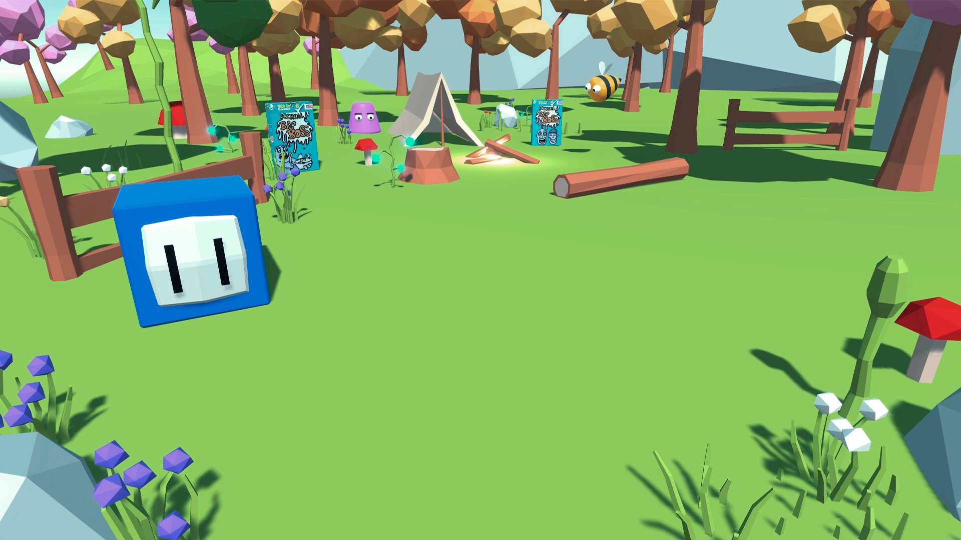 Gabriels Worlds The Sokoban Adventure cover image