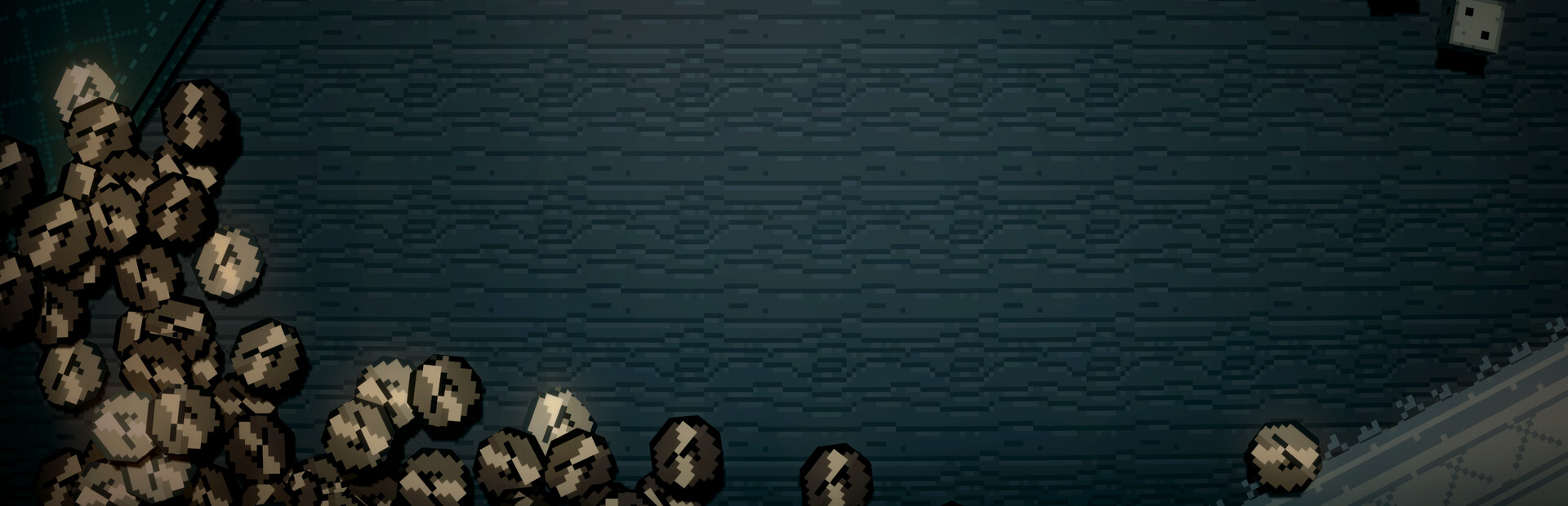 Slots & Daggers cover image