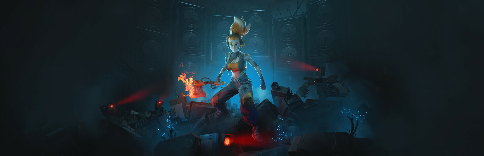 Beat Slayer Demo cover image