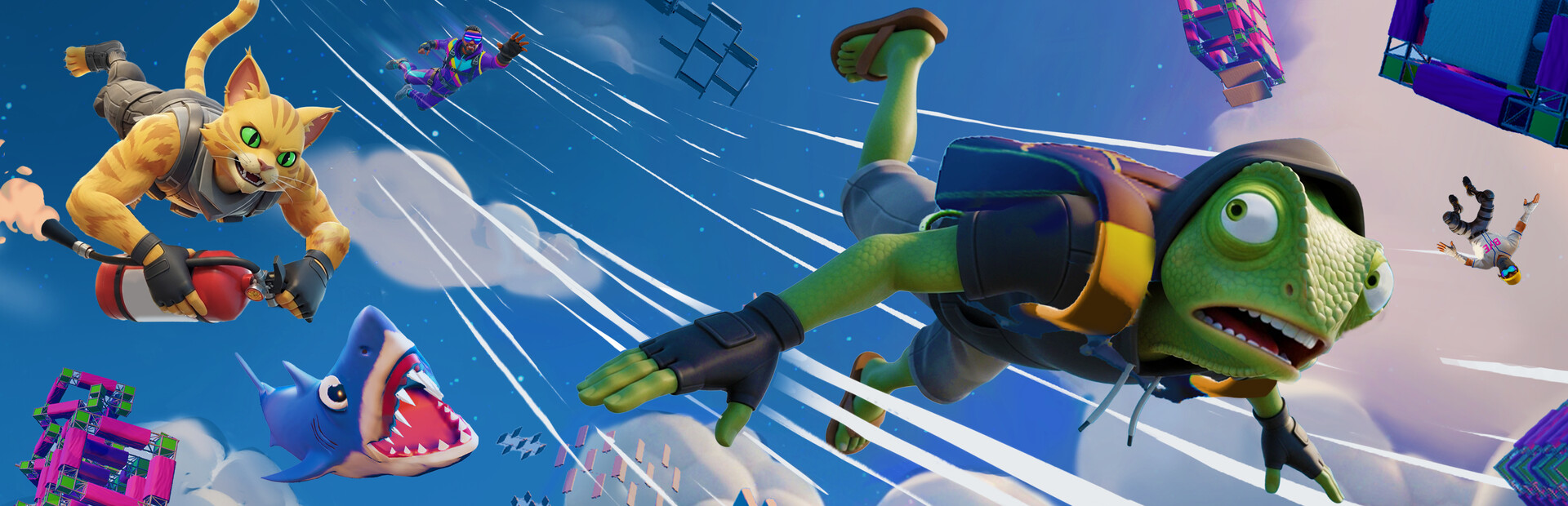 Project Freefall stats, graphs, and player estimates | PlayTracker Insight