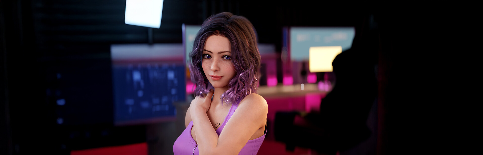 FreshWomen - Season 2 cover image