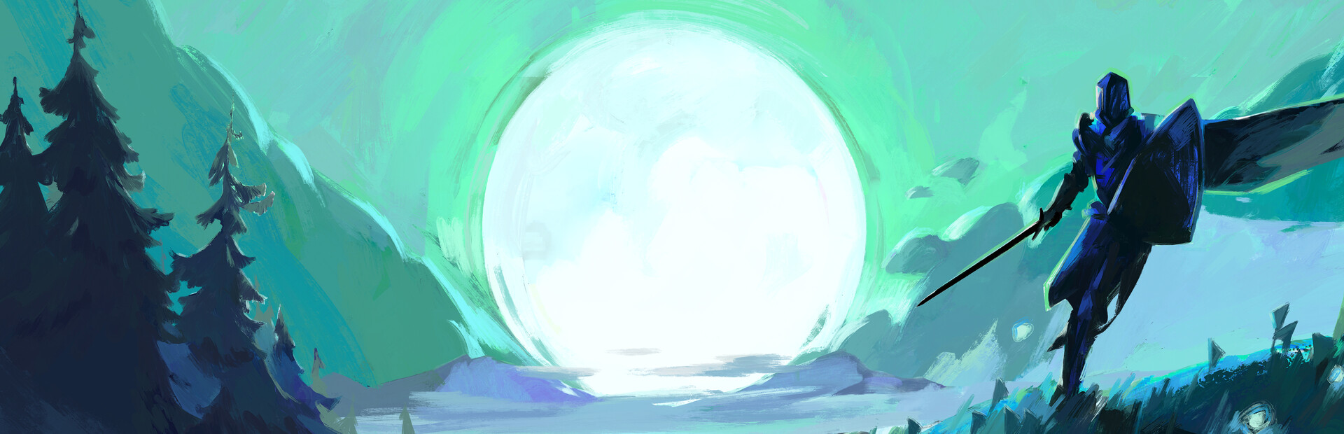Pale Coins cover image