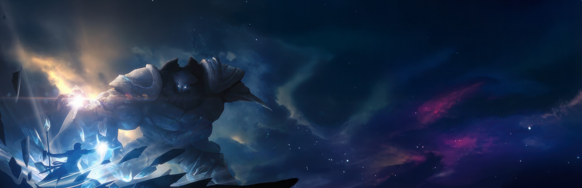 Elemental: Reforged cover image