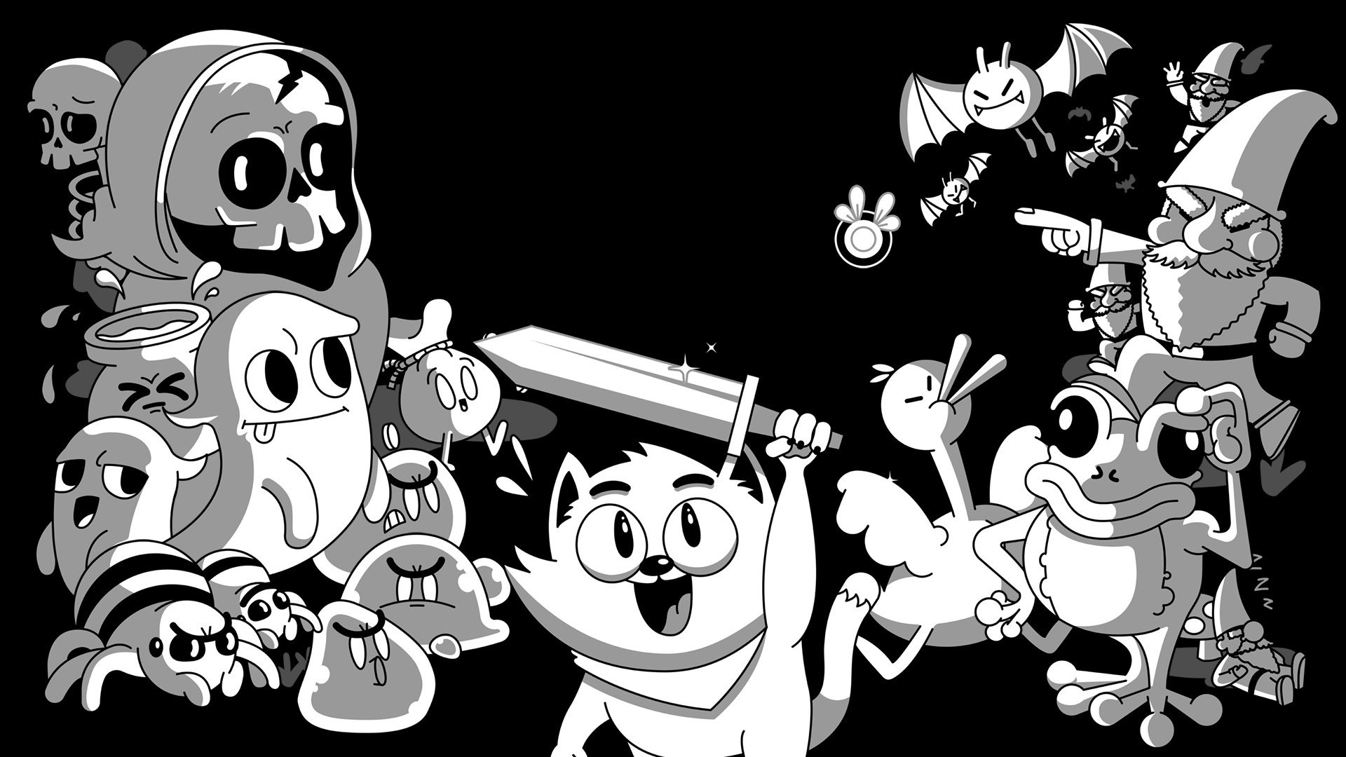 Under Dungeon cover image