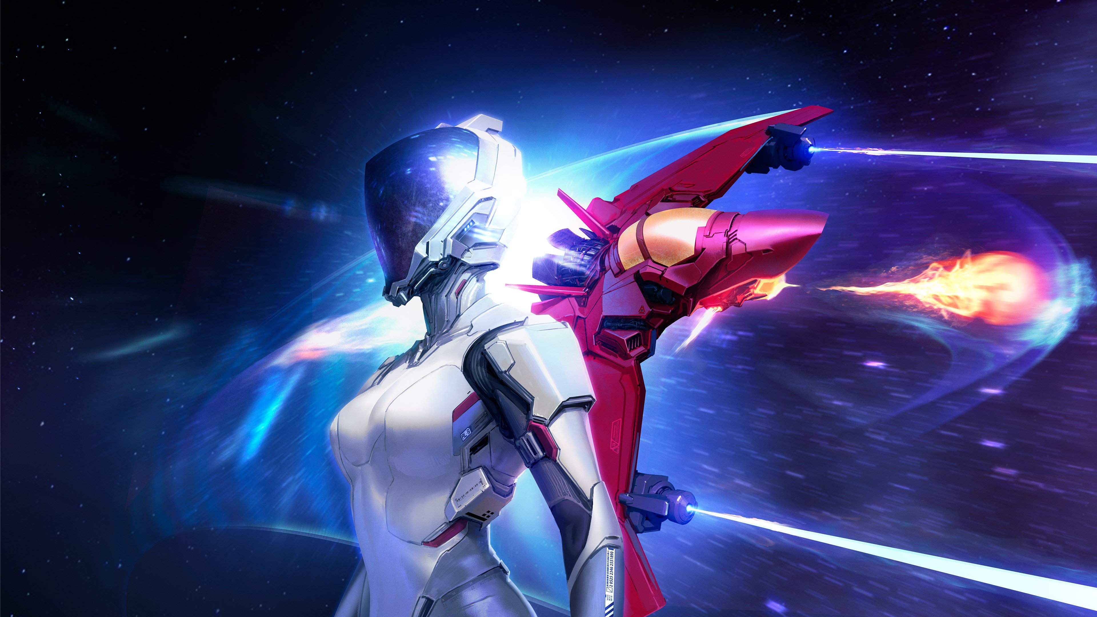 Nova Strike cover image