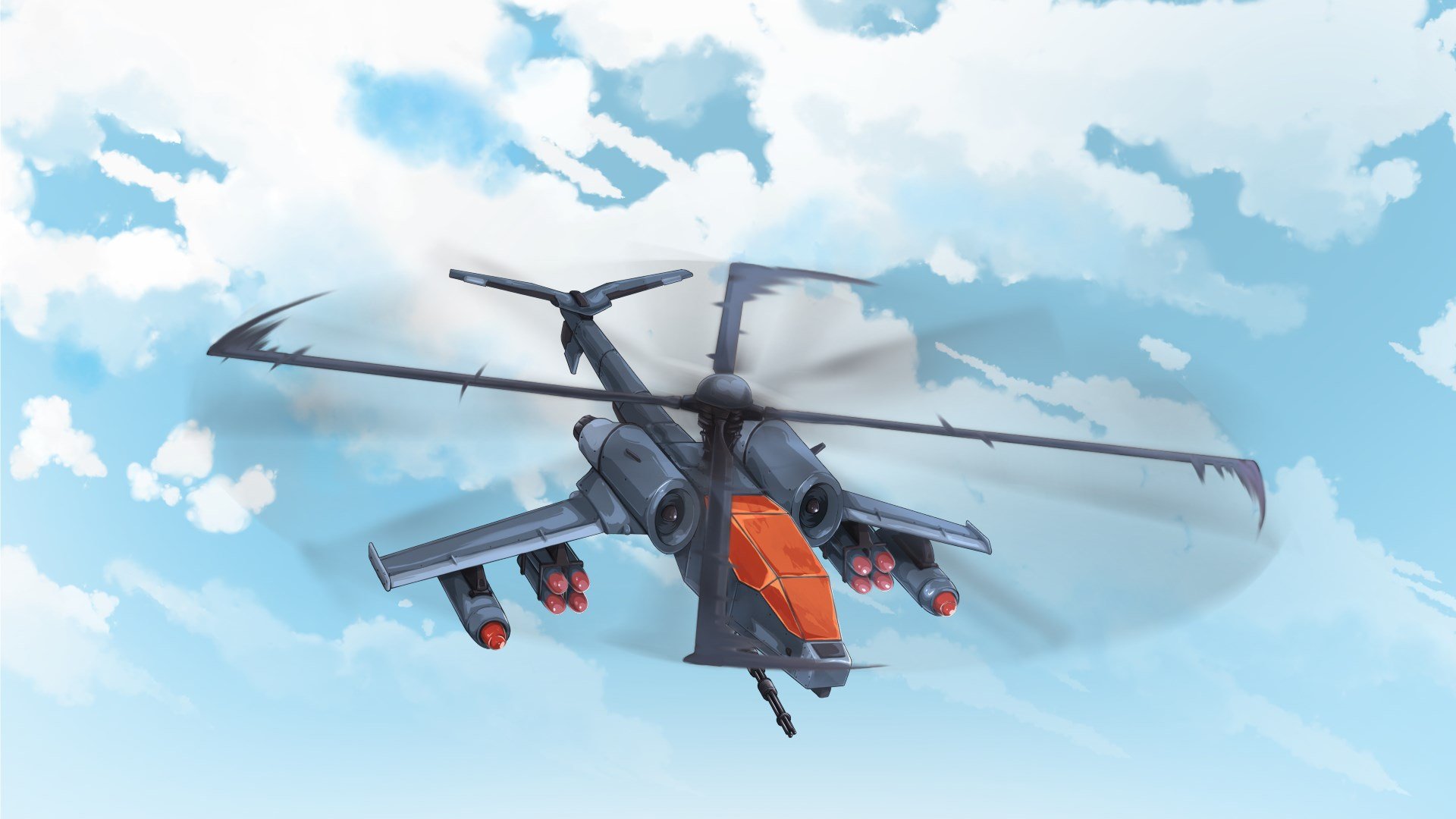 Airborne Justice cover image
