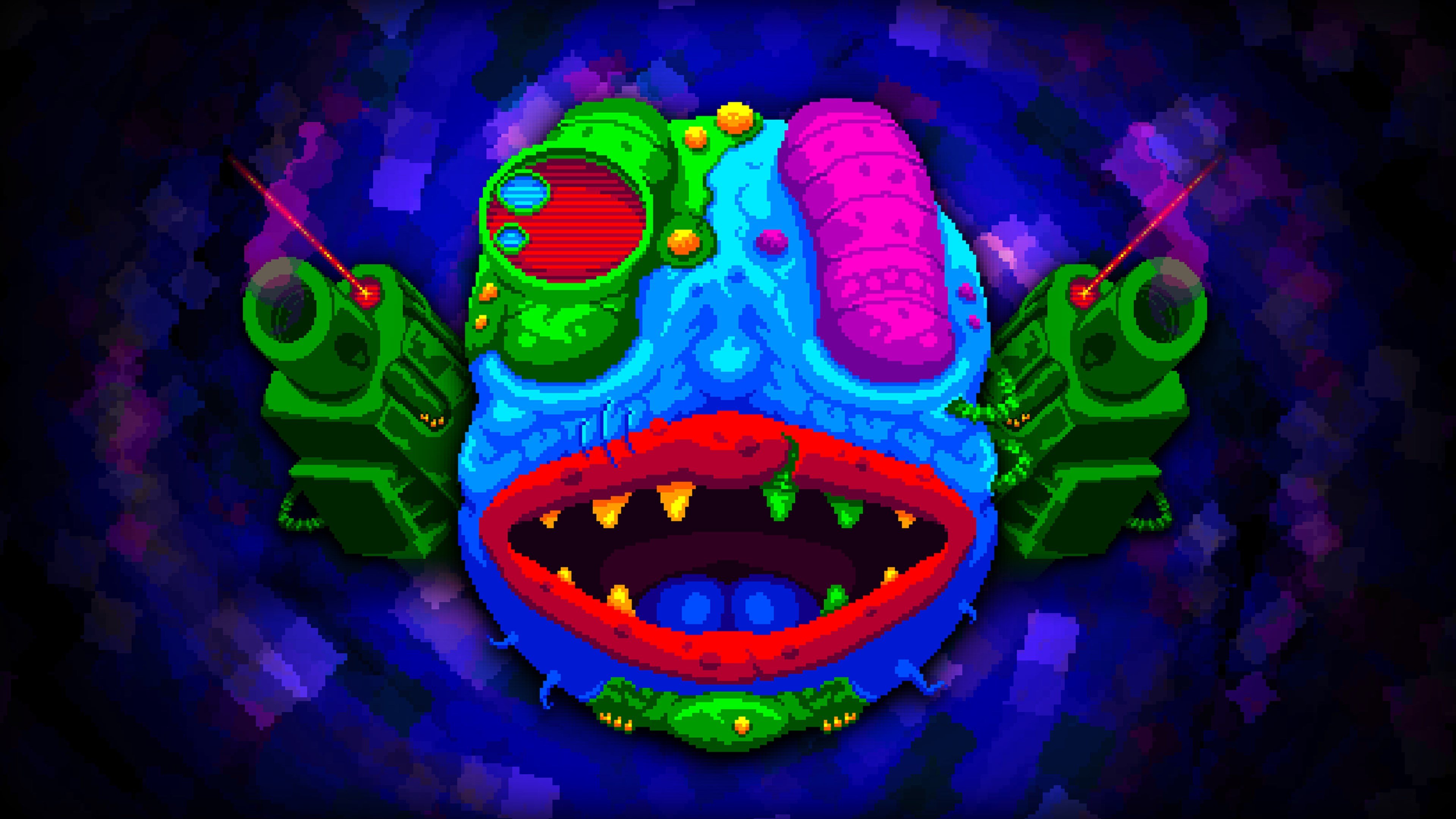 Straimium Immortaly cover image