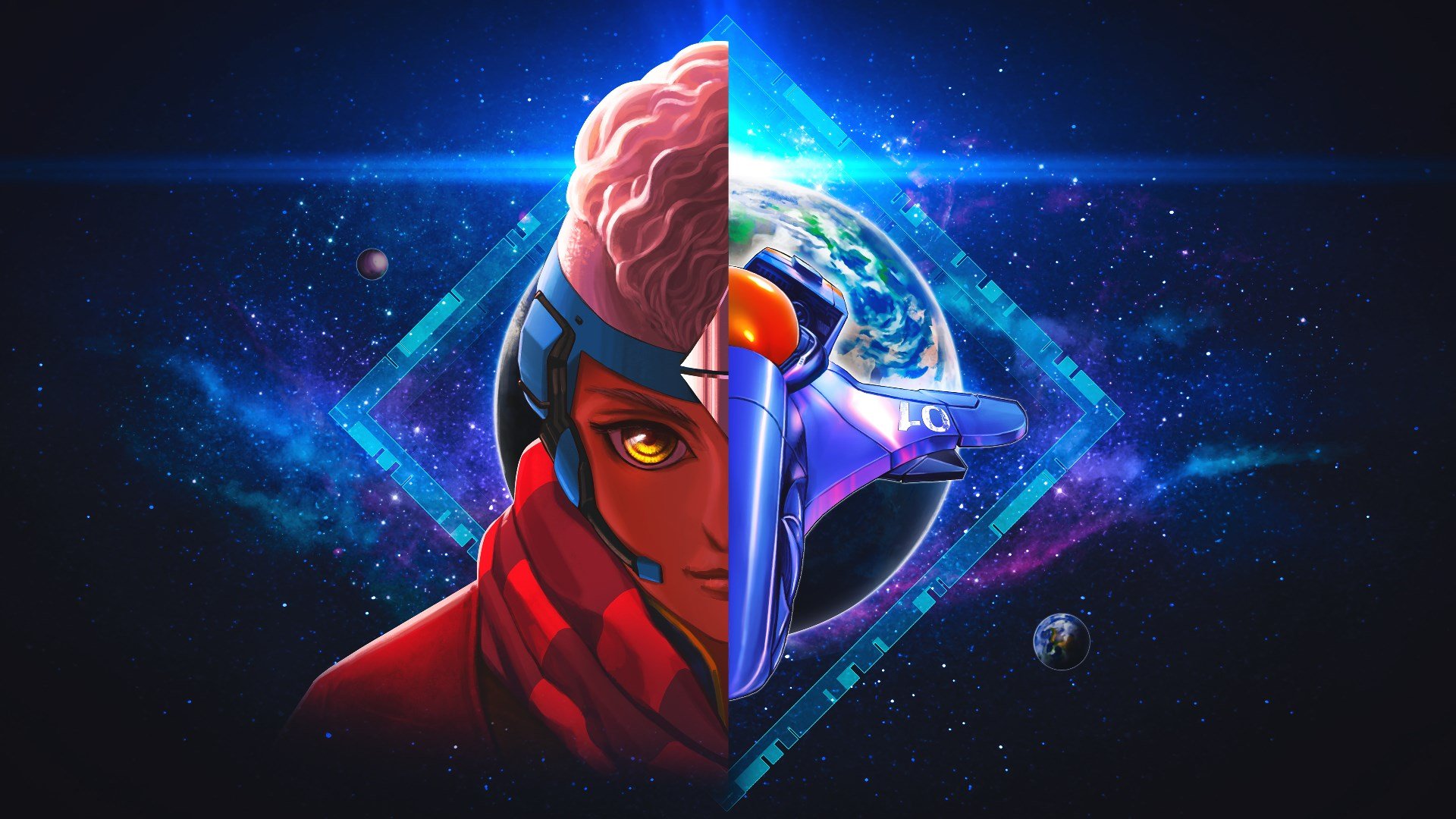 Sophstar cover image
