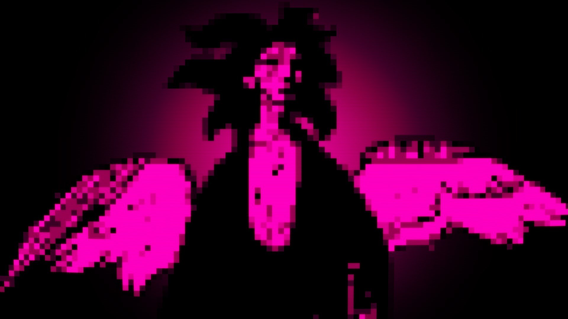 Glitchangels cover image