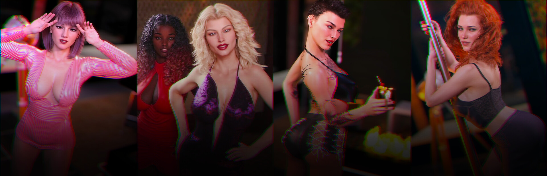 Perfect Date - HD - cover image