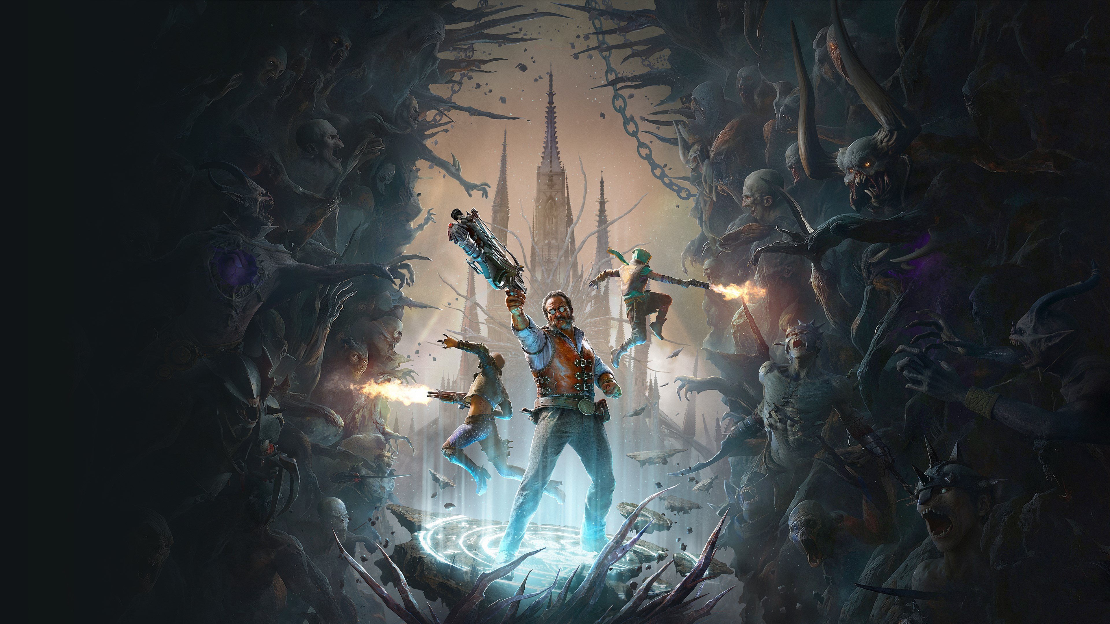 Painkiller cover image