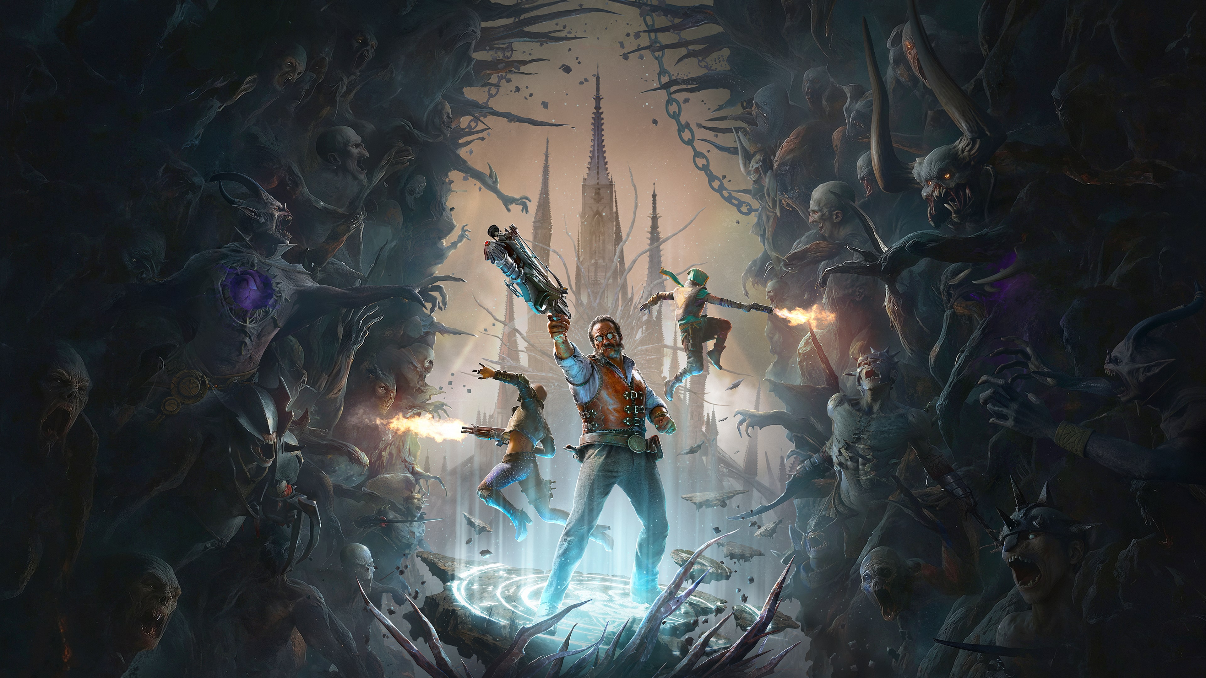 Painkiller cover image