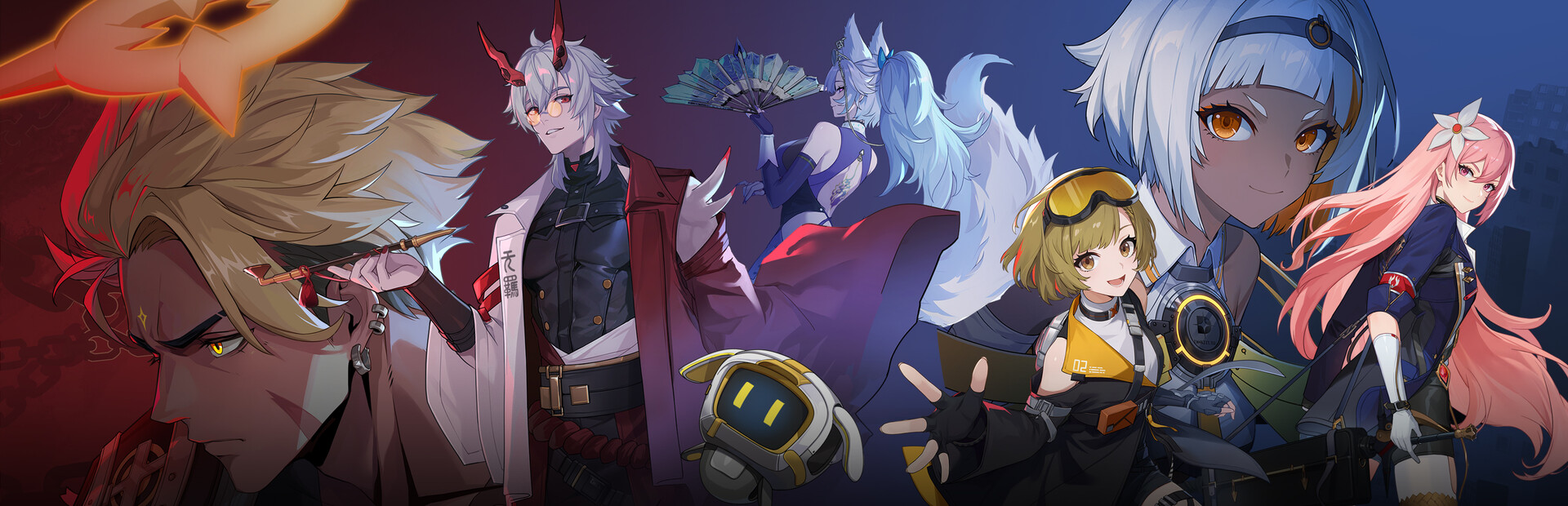 Etheria: Restart cover image