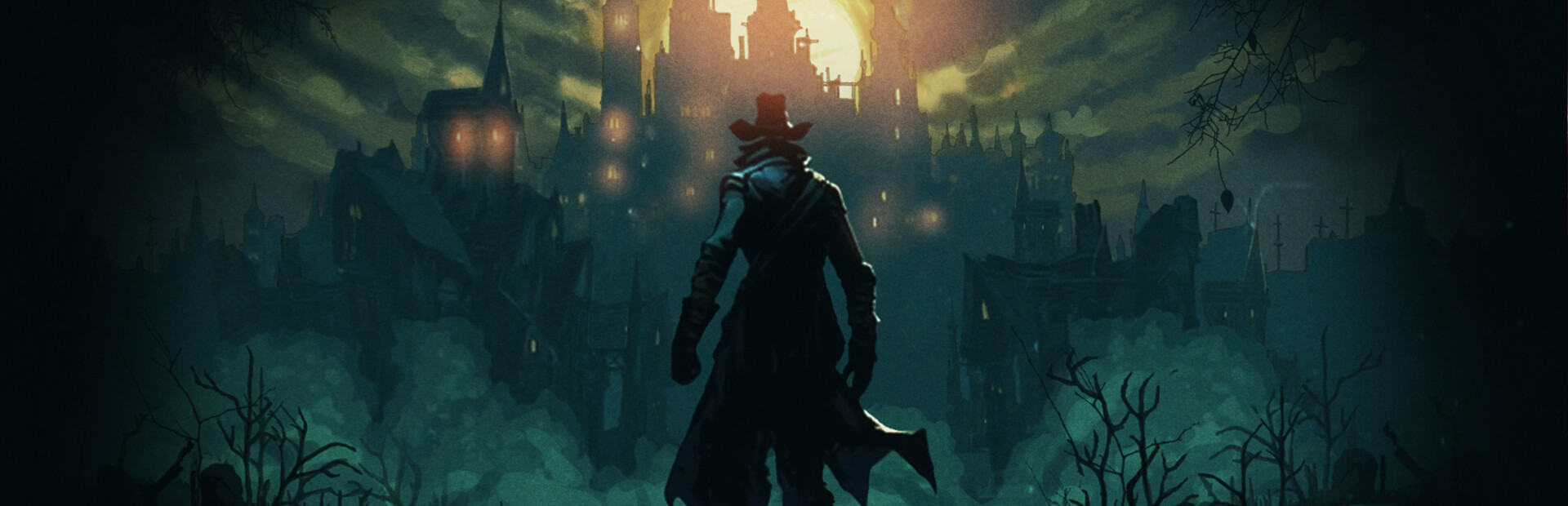 Unbroken: The Awakening cover image