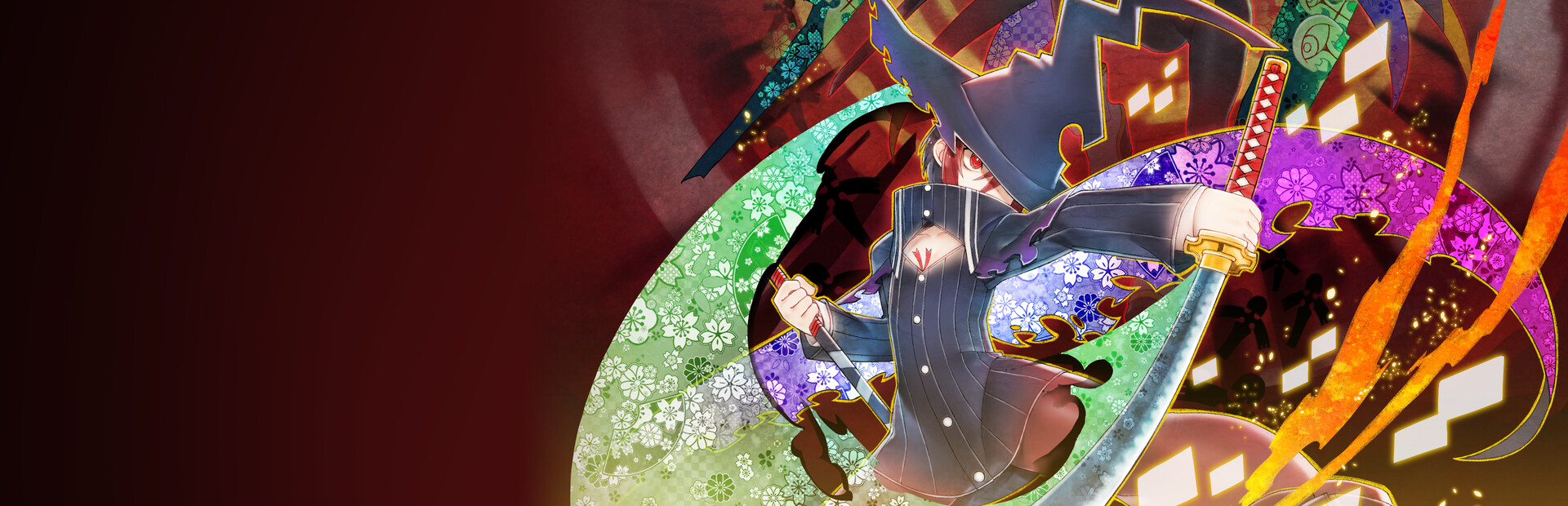 Majogami cover image