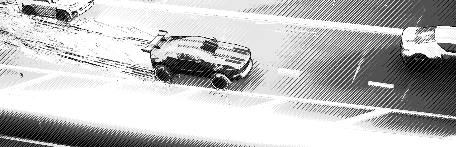 Speed Demons 2 cover image