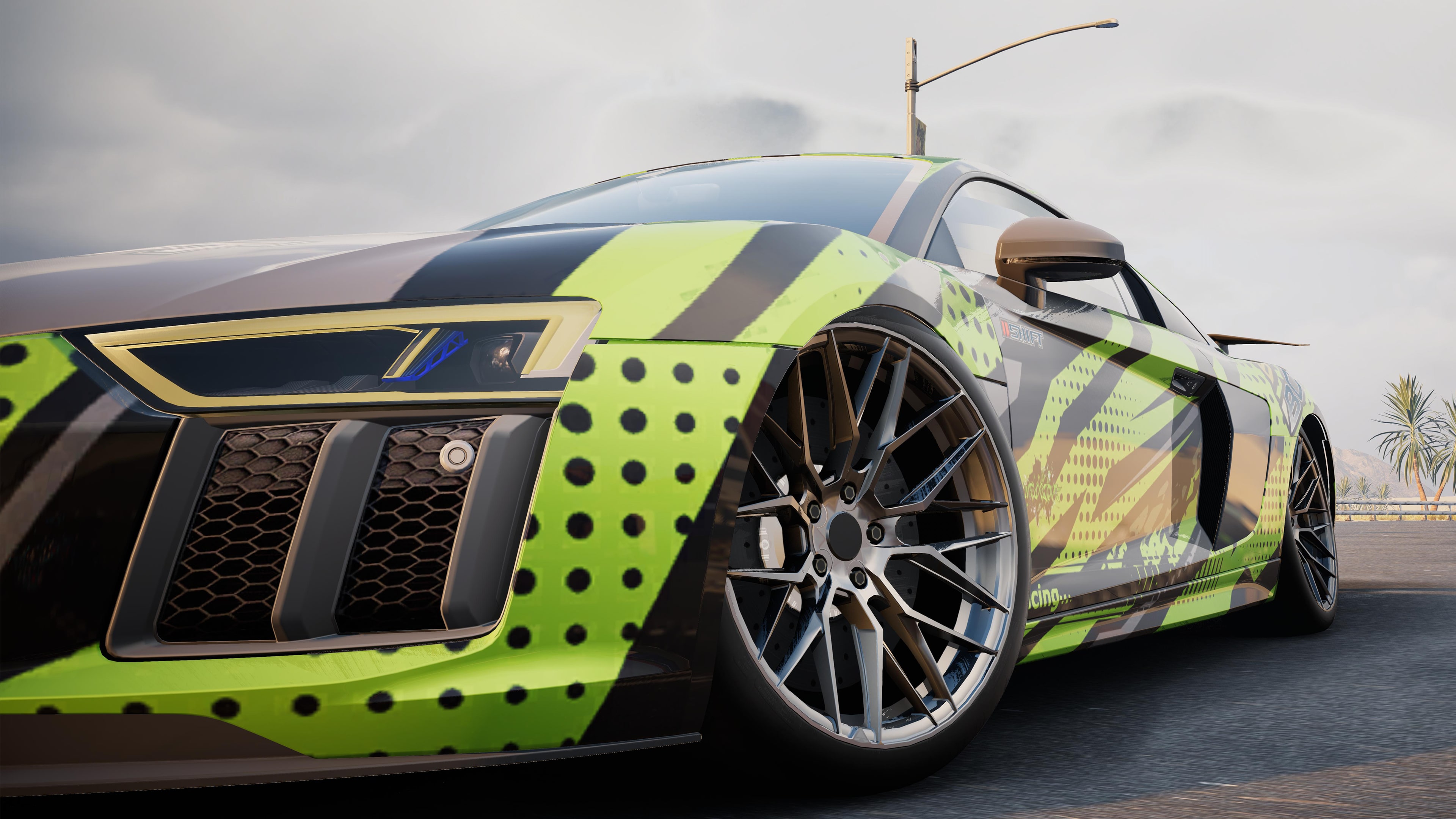 Fast Gear cover image