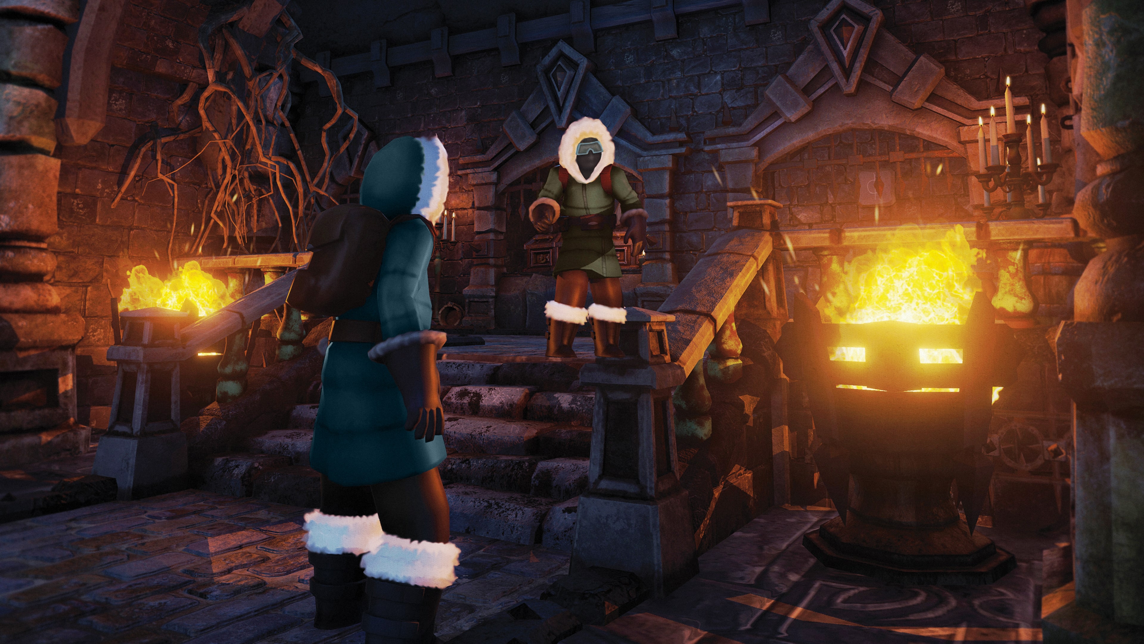 WE WERE HERE TOO cover image