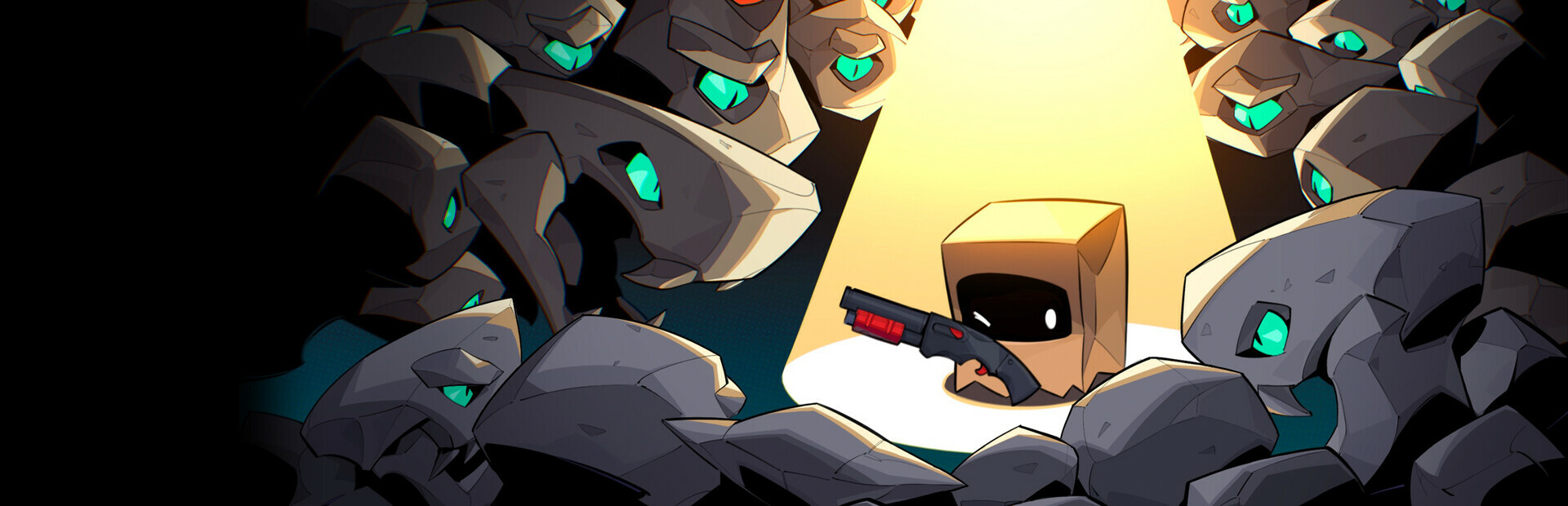 Pape Rangers - Prologue cover image