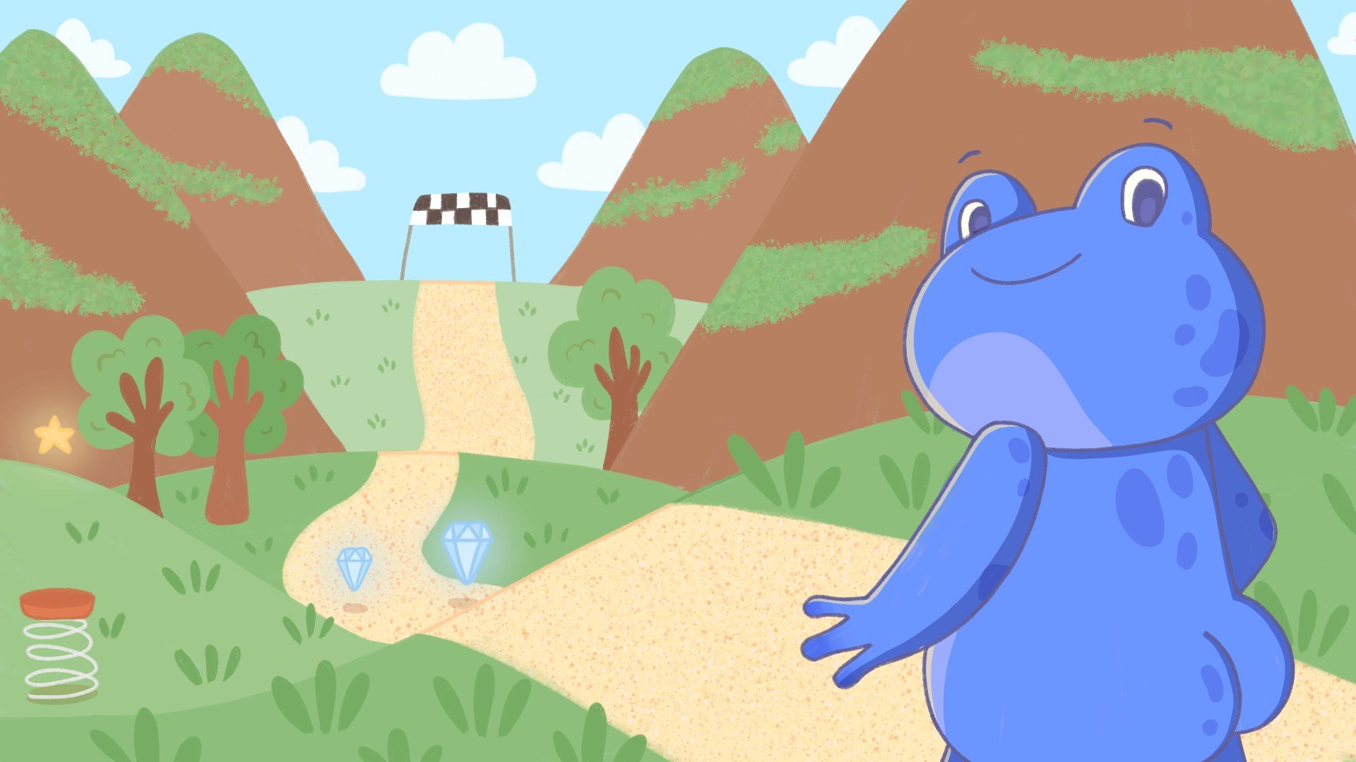 Frobbutt 3D cover image