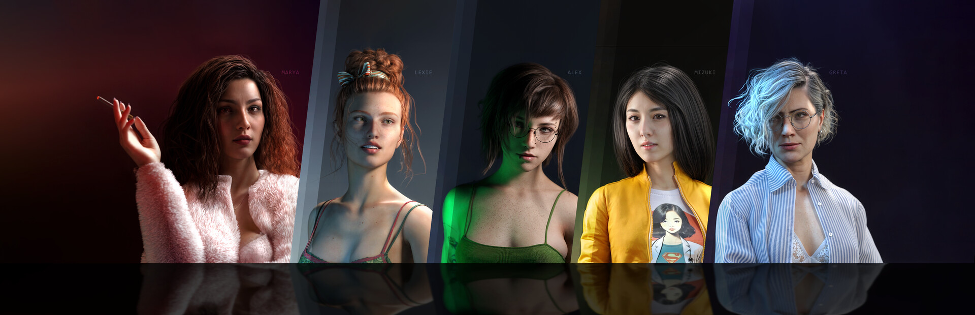 JASON, Coming of Age cover image