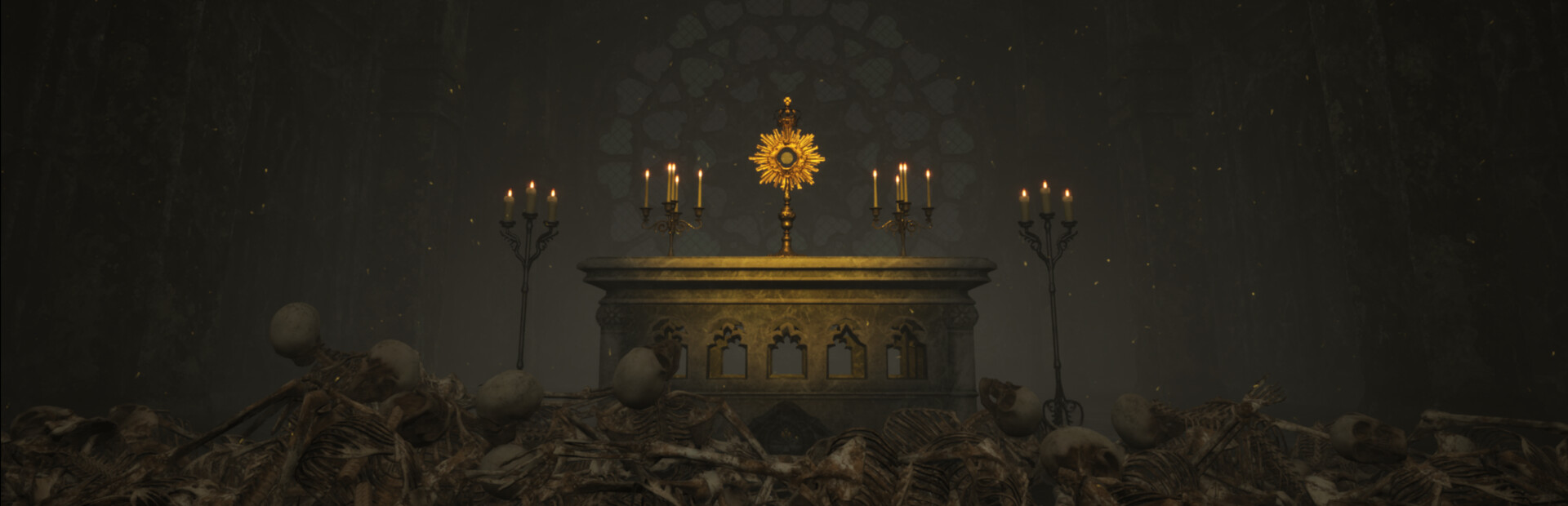 Soulfall cover image